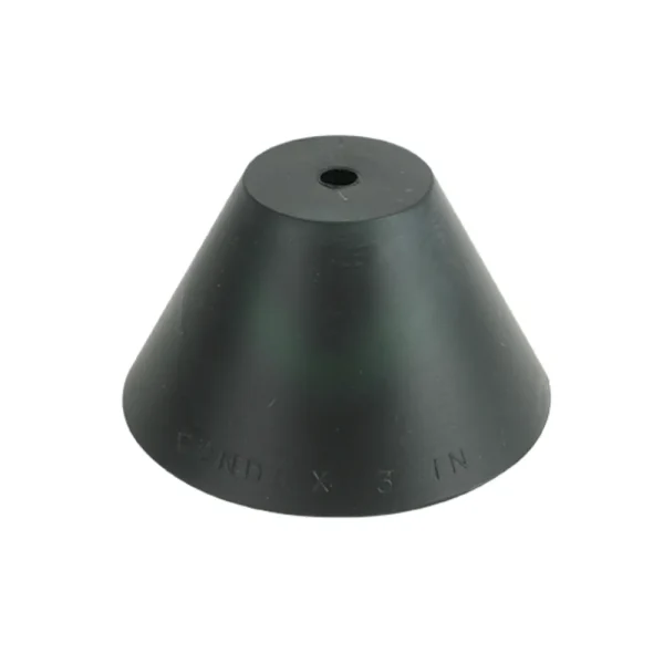 Condux Replacement Cones for Duct Projectile