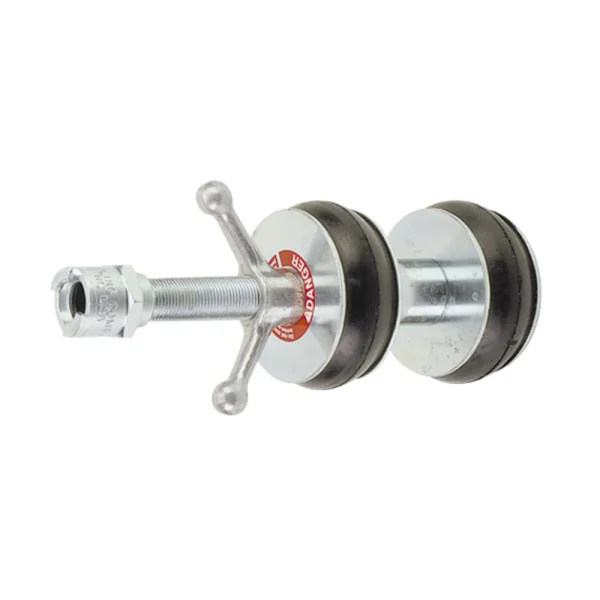 Condux Individual Double Seal-Offs