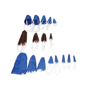Condux Cable Chute Line Carriers