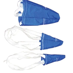 Condux Cable Chute Line Carriers - view 3