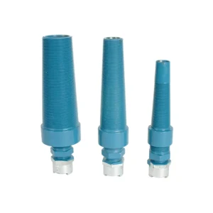 Condux Quick Innerduct Seal Offs