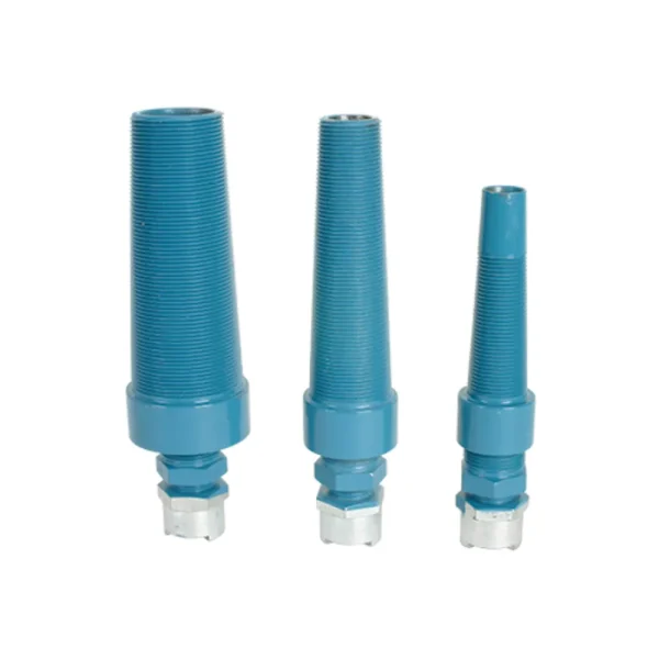 Condux Quick Innerduct Seal Offs