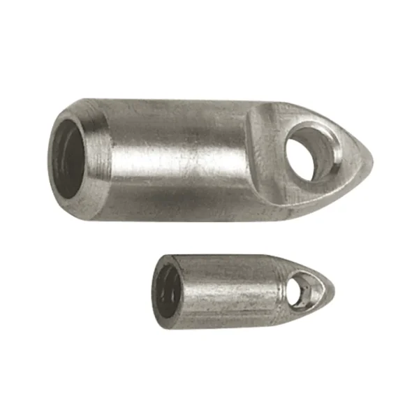 Condux Tapered Head for Duct Rod – ¾ -10 USC Thread