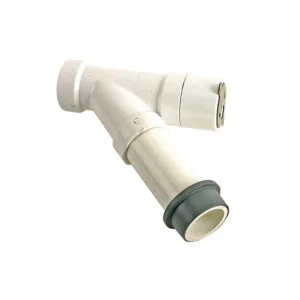 Condux Power Dart Blower Seal-Off Handle