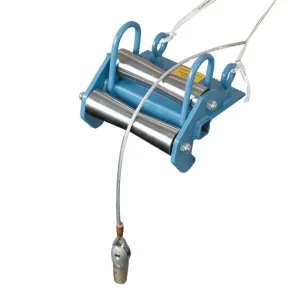 Condux Mini Corner Cable Guide - view 3
