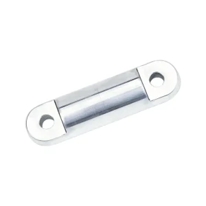 Condux Aluminum Test Slug