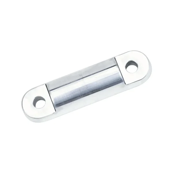 Condux Aluminum Test Slug