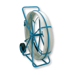 Condux Mini-Cobra Duct Rodder – ¼”