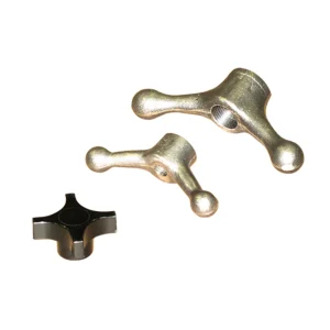 Condux Replacement Brake Handles for Duct Rodders – 24″ and 30″