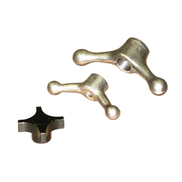 Condux Replacement Brake Handles for Duct Rodders – 24″ and 30″