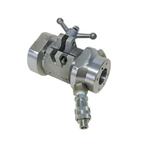 Condux Winch Line Blower Body