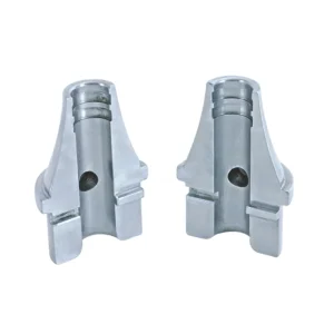Condux Venturis for Winch Line Blower
