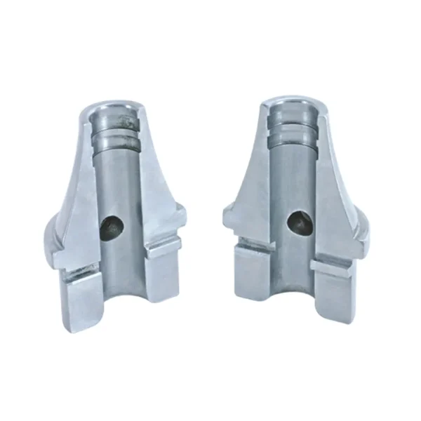 Condux Venturis for Winch Line Blower