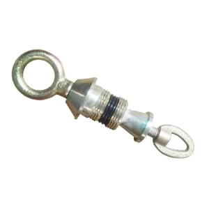 PE & PVC Non-Sleeved Pulling Eye
