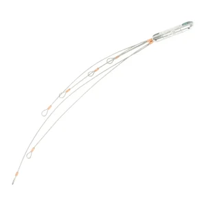 Condux Multiple Pulling Harness for Micro Duct Installation