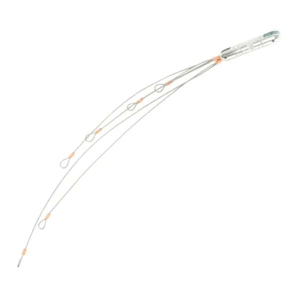 Condux Multiple Pulling Harness for Micro Duct Installation