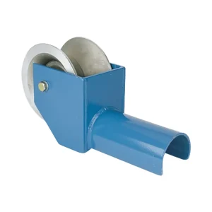 Condux Cable Feeding Sheaves