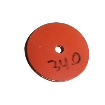 DISC CARRIER