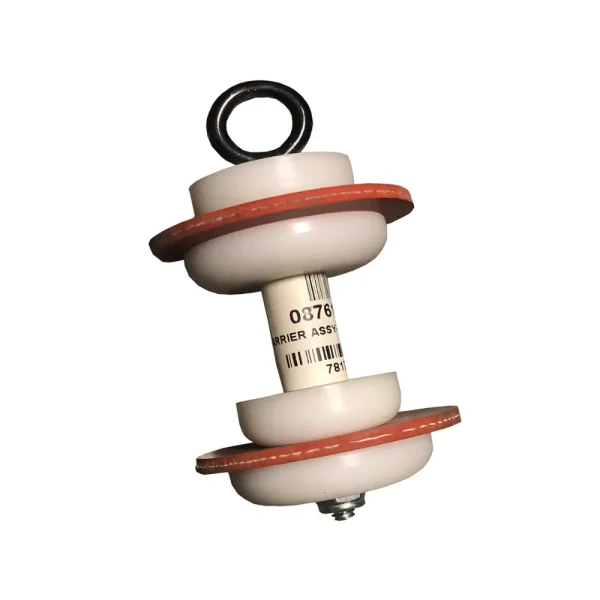 Condux Fiber Optic Blower Carriers