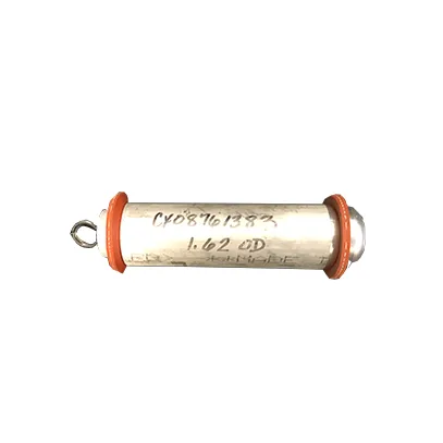 Condux Test Mandrel for 1.50″ Innerduct – 1.62 OD (41.1mm)