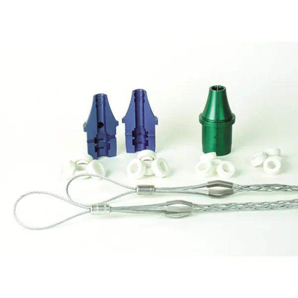 Condux Cable Packs for Gulfstream 400