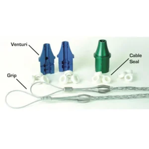 Condux Cable Packs for Gulfstream 400 - view 2