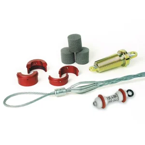 Condux Duct Packs for Gulfstream 400 & Mini-Blower Pusher