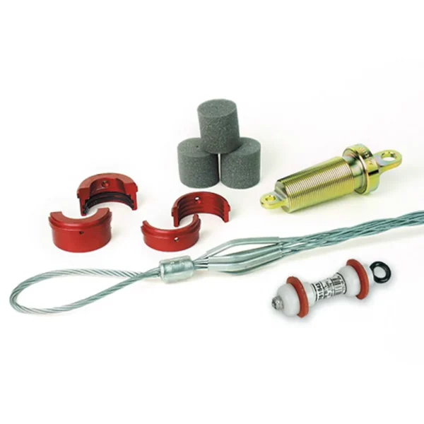 Condux Duct Packs for Gulfstream 400 & Mini-Blower Pusher