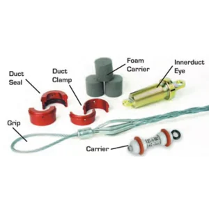 Condux Duct Packs for Gulfstream 400 & Mini-Blower Pusher - view 2