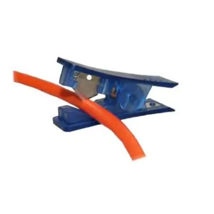 Microduct Cutter