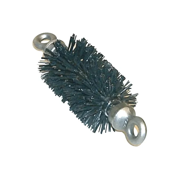 Condux Heavy Duty Wire Brush Mandrel