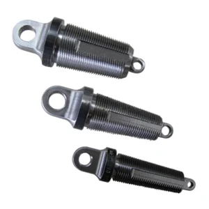 Condux Fixed Head Innerduct Pulling Eye Tang