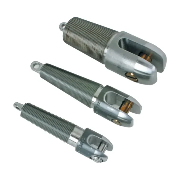 Condux Clevis Head Innerduct Pulling Eye