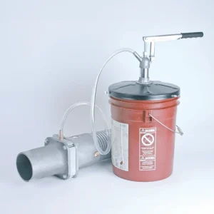 Condux 5- or 6-Gallon Lube Pump Dispenser