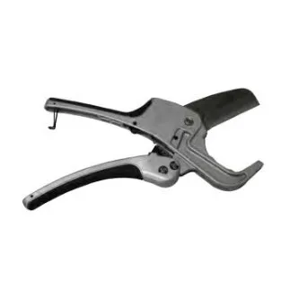 PVC & Polyethylene Cutter