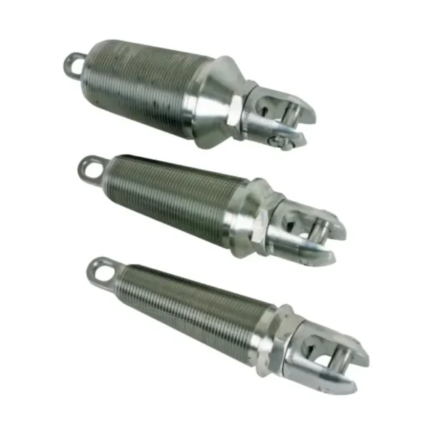 Condux Swivel Head Innerduct Pulling Eye