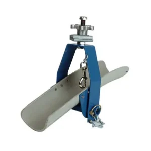 Condux Cable Chute with Bracket