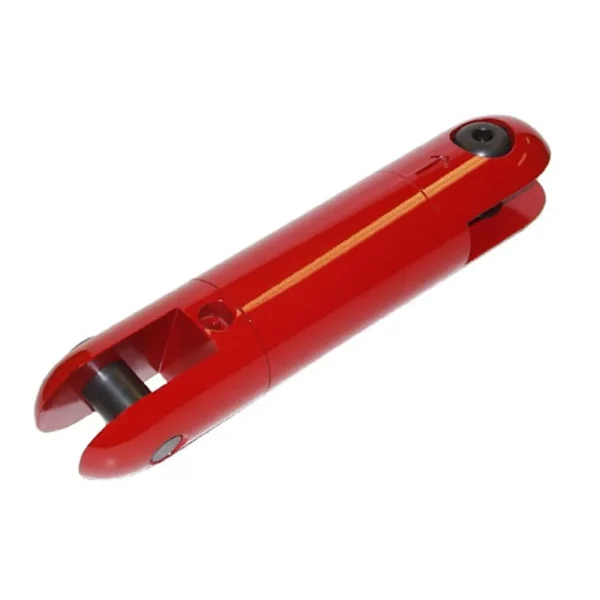 DCD Design Type 2 Clevis Pullback Swivel