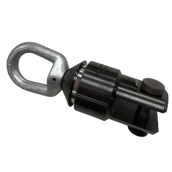 DCD Design 3 ¾” Heavy Duty Breakaway Connector Swivel – 3,000 – 45,000 lbs.