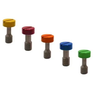DCD Design Breakaway Pins – Kit of 5