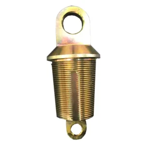 DCD Design & Mfg. Innerduct Pulling Eye – Lug Style