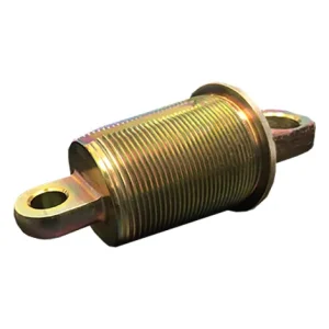DCD Design & Mfg. Innerduct Pulling Eye – Lug Style - view 2