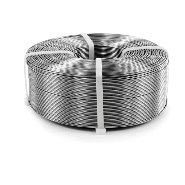 DCD Design Lashing Wire for Hand Lasher Model Q, 430 Stainless – 0.045” x 375’
