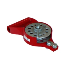 DCD Design Model Q Handle Lasher
