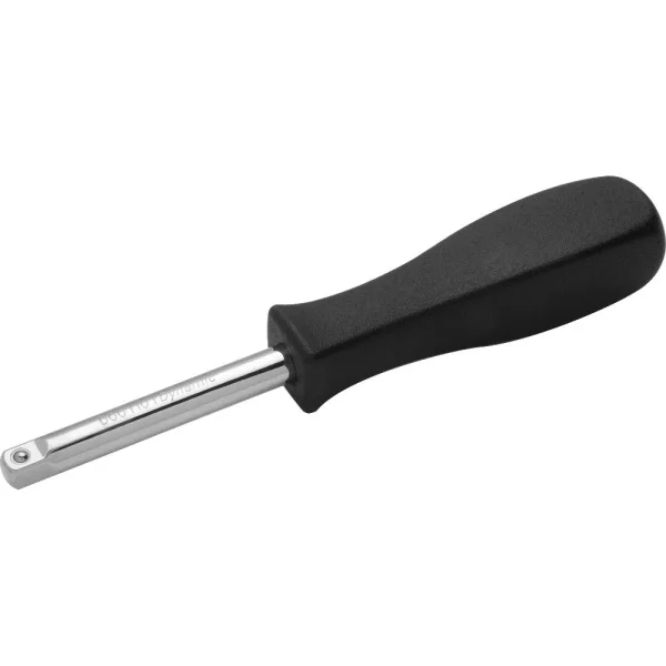 1/4″ Drive Hand Driver, 6″ Long