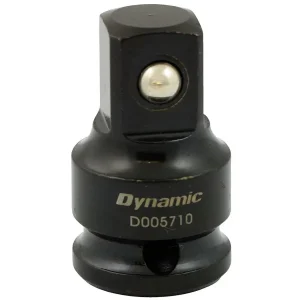 Adapter 3/8″ Female X 1/2″ Male, Impact