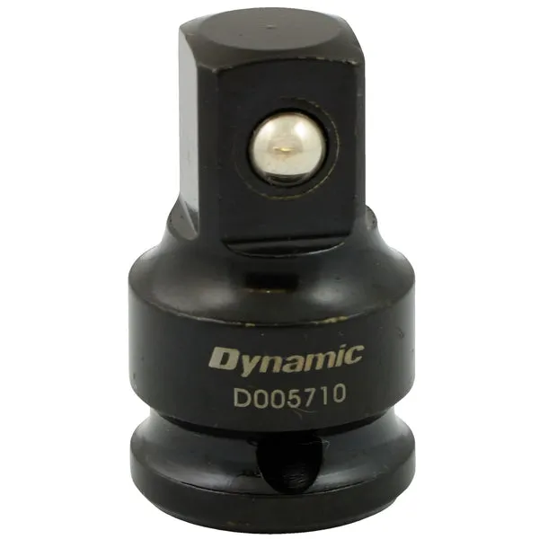 Adapter 3/8″ Female X 1/2″ Male, Impact