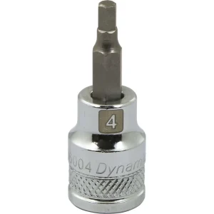 3/8″ Drive Metric Hex Head Standard Length Chrome Bit Sockets