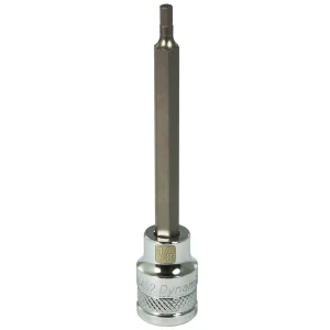 3/8″ Drive SAE Hex Head Long length Chrome Bit Sockets