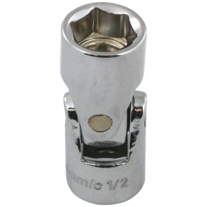 3/8″ Drive 6 Point SAE Universal Joint Sockets